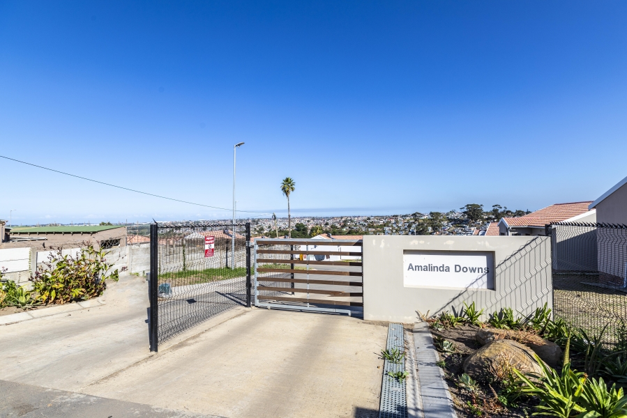 2 Bedroom Property for Sale in Amalinda Eastern Cape